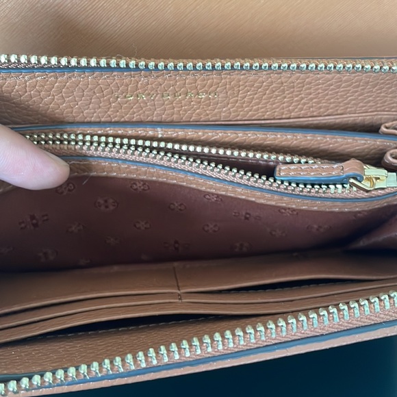 Tory Burch bag with wallet - Picture 8 of 16